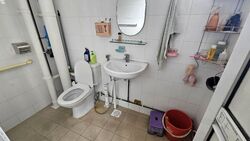 Blk 161 Chong Pang Vista (Yishun), HDB 5 Rooms #502935031